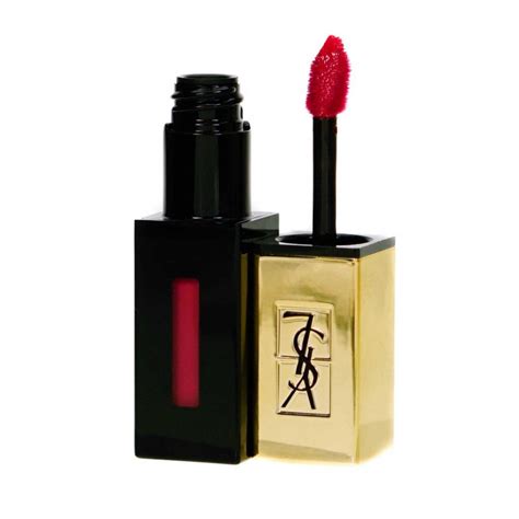 ysl 11 rouge gouache|ysl rouge lacquer.